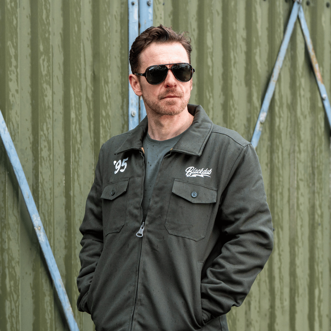 Tortoise Pilot Sunglasses by Uggly & Co