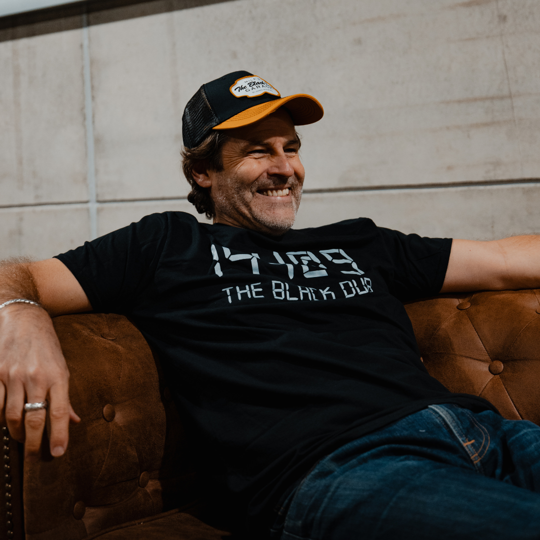 144mph Tee by Uggly & Co