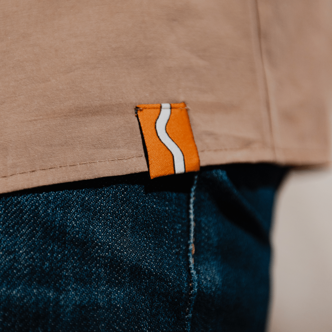 Mechanic Shirt by Uggly & Co