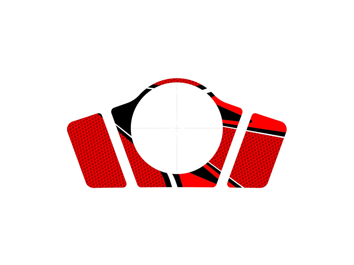 Radikal Yoke Protector - Red