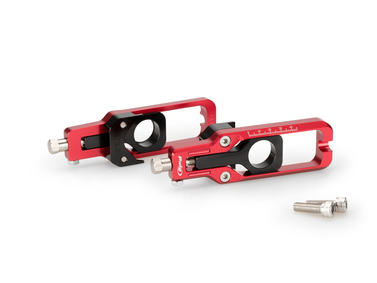 Chain Tensioner - Red