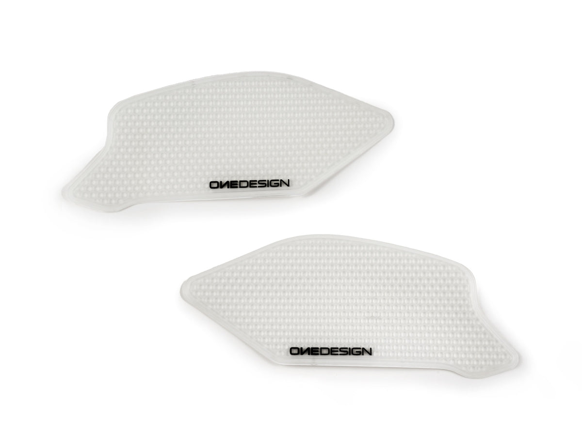 Side Tank Pad Protector - Clear