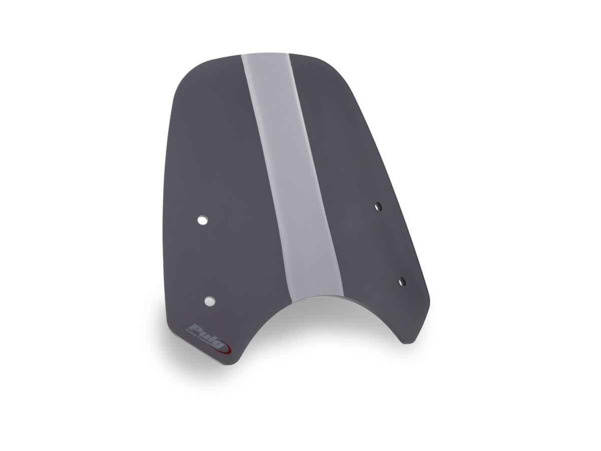 New Generation Sport Screen - Dark Smoke