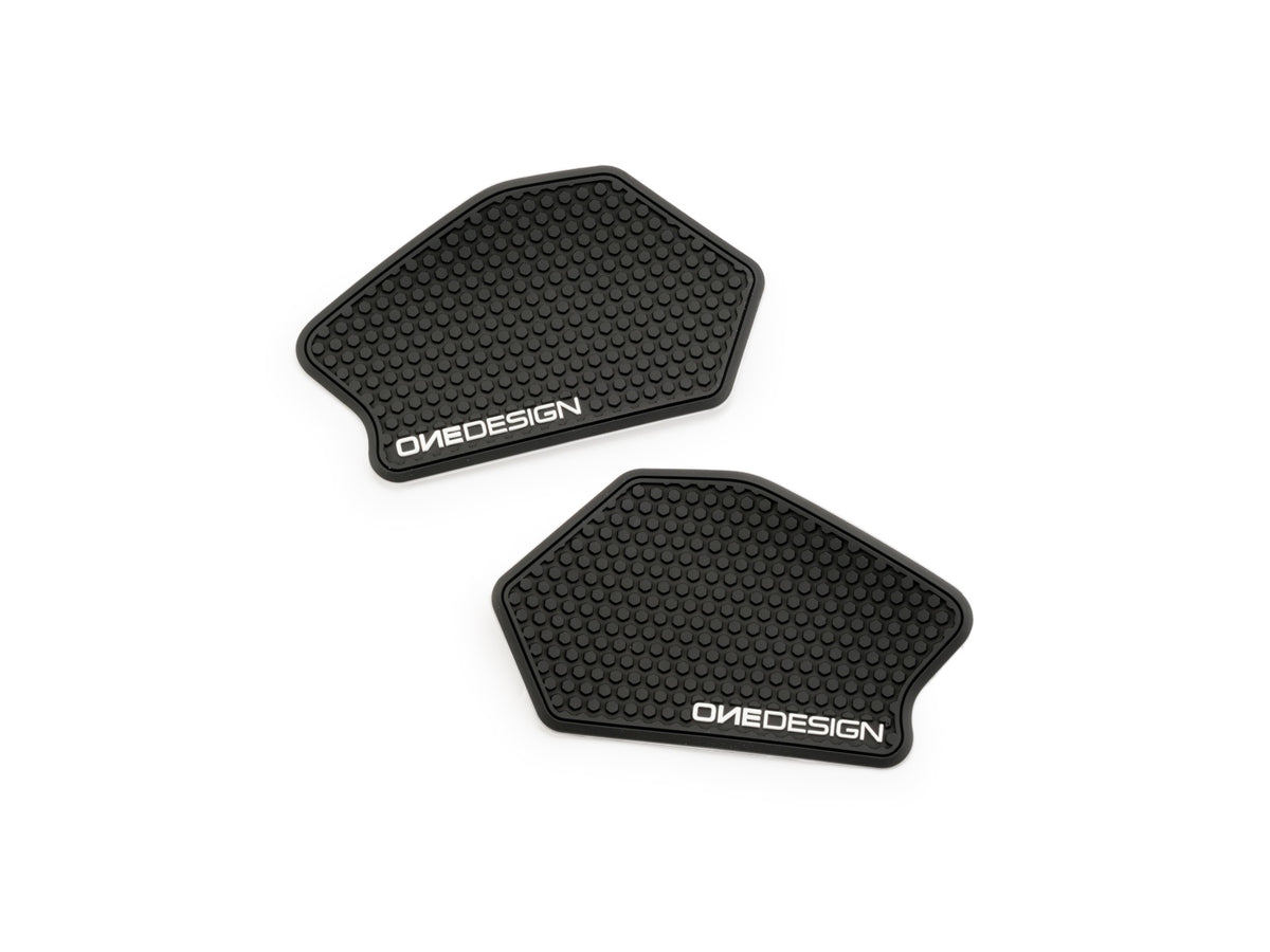 Side Tank Pad Protector - Black