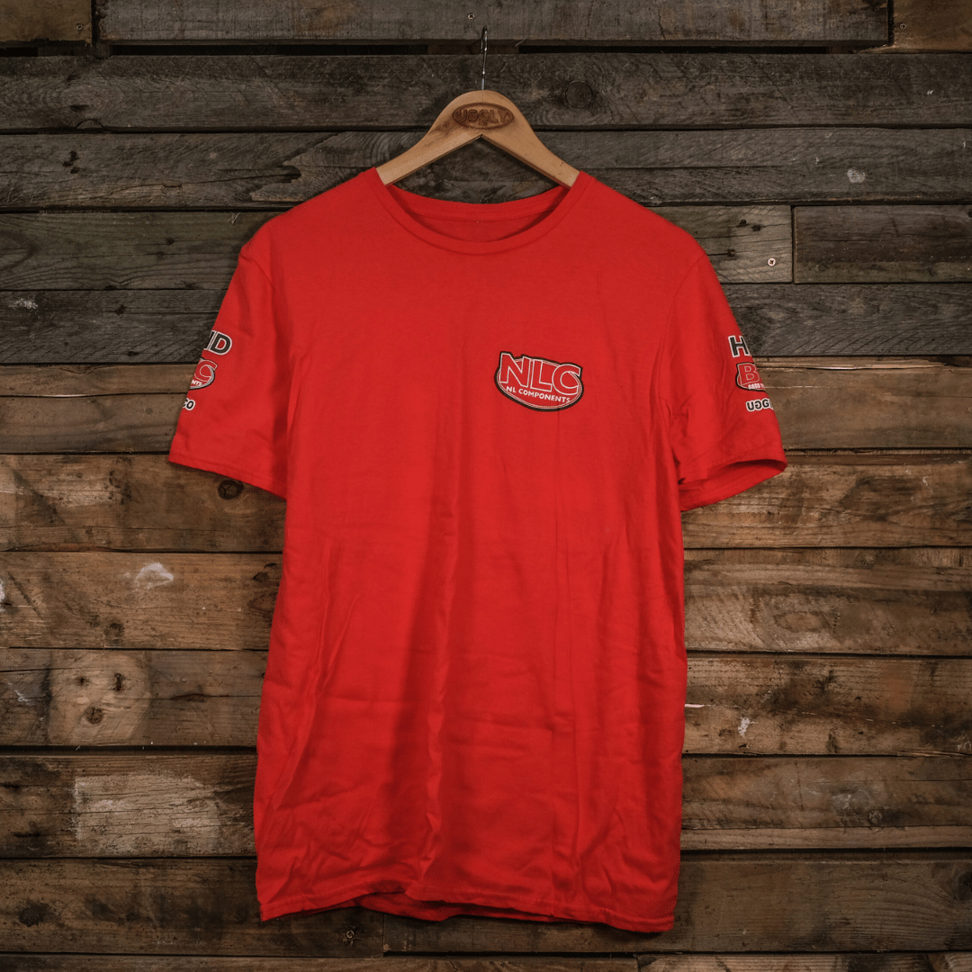 HIND TT Tee by Uggly & Co