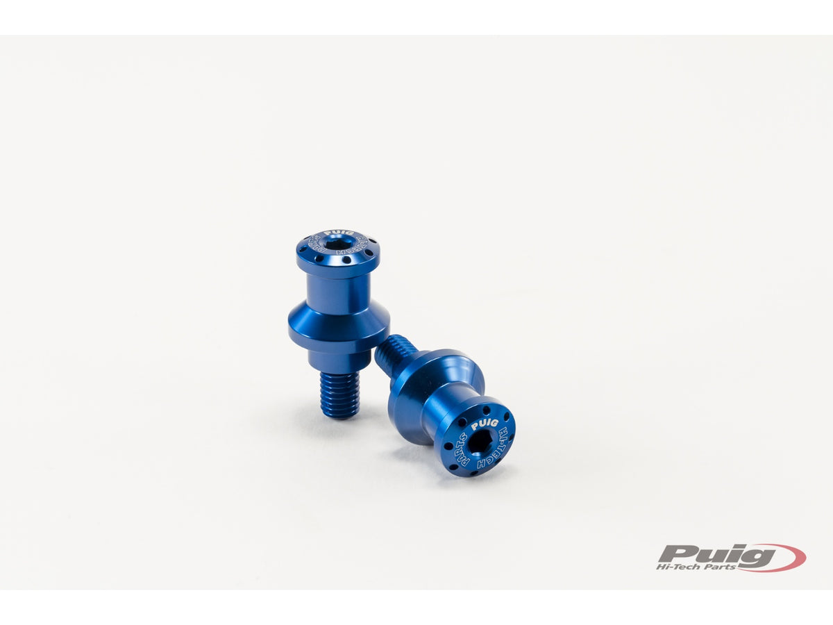Spools 10mm - Blue