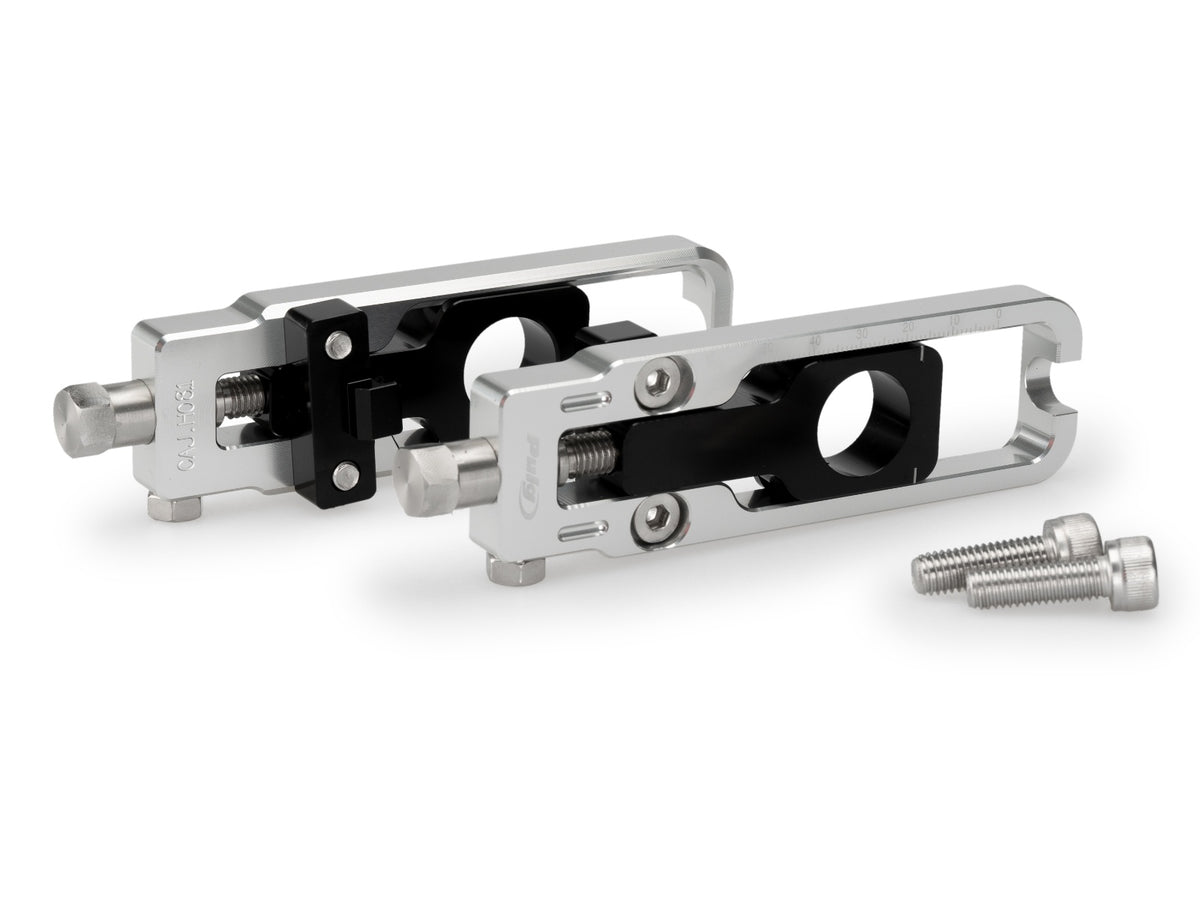 Chain Tensioner - Silver