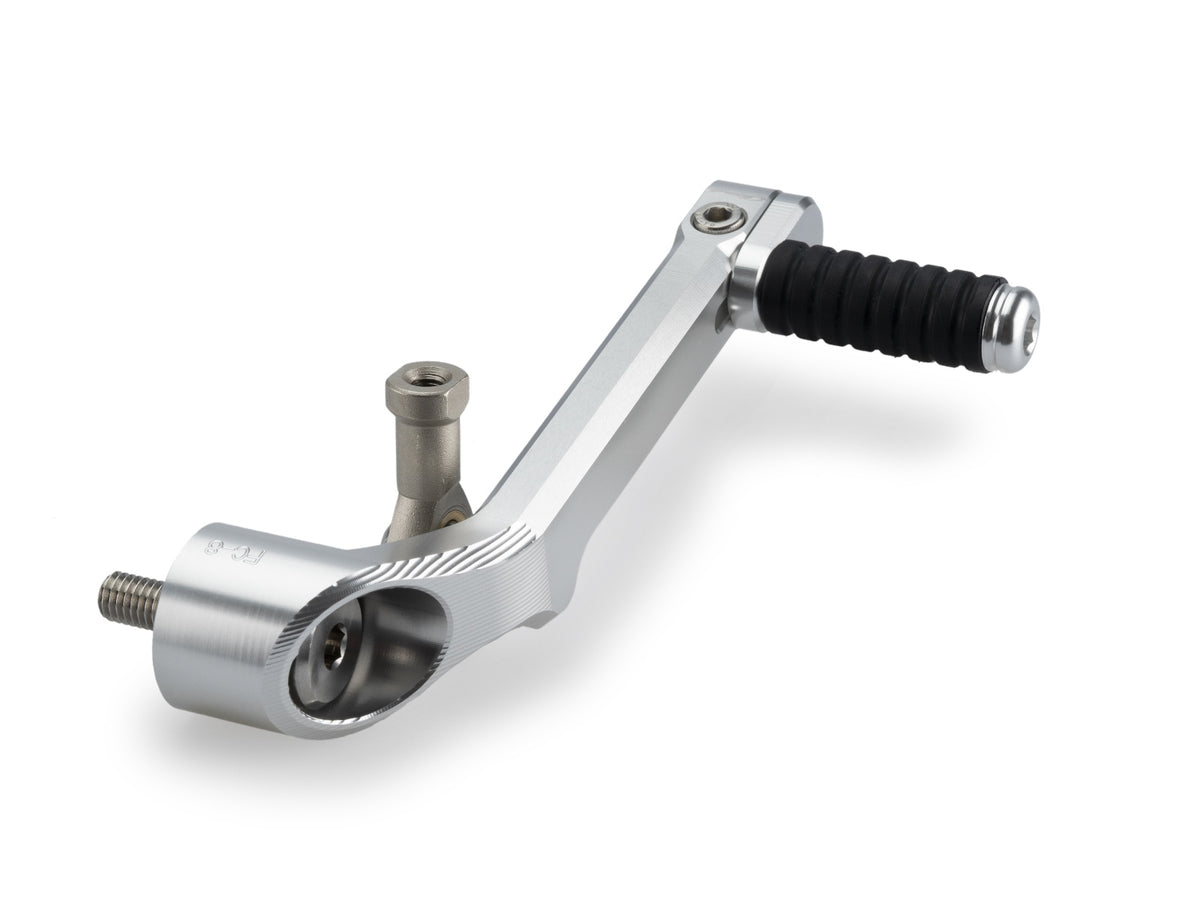 Adjustable Gear Lever - Silver