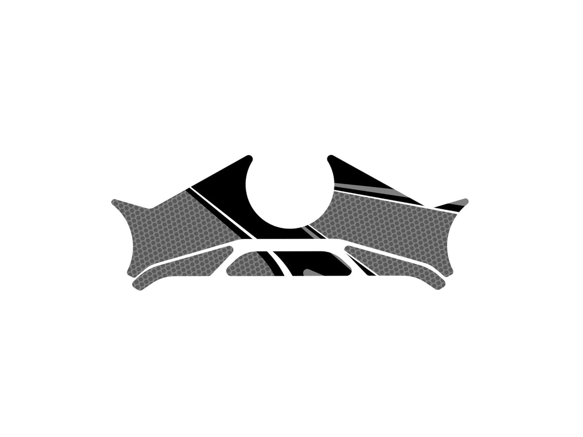 Radikal Yoke Protector - Grey