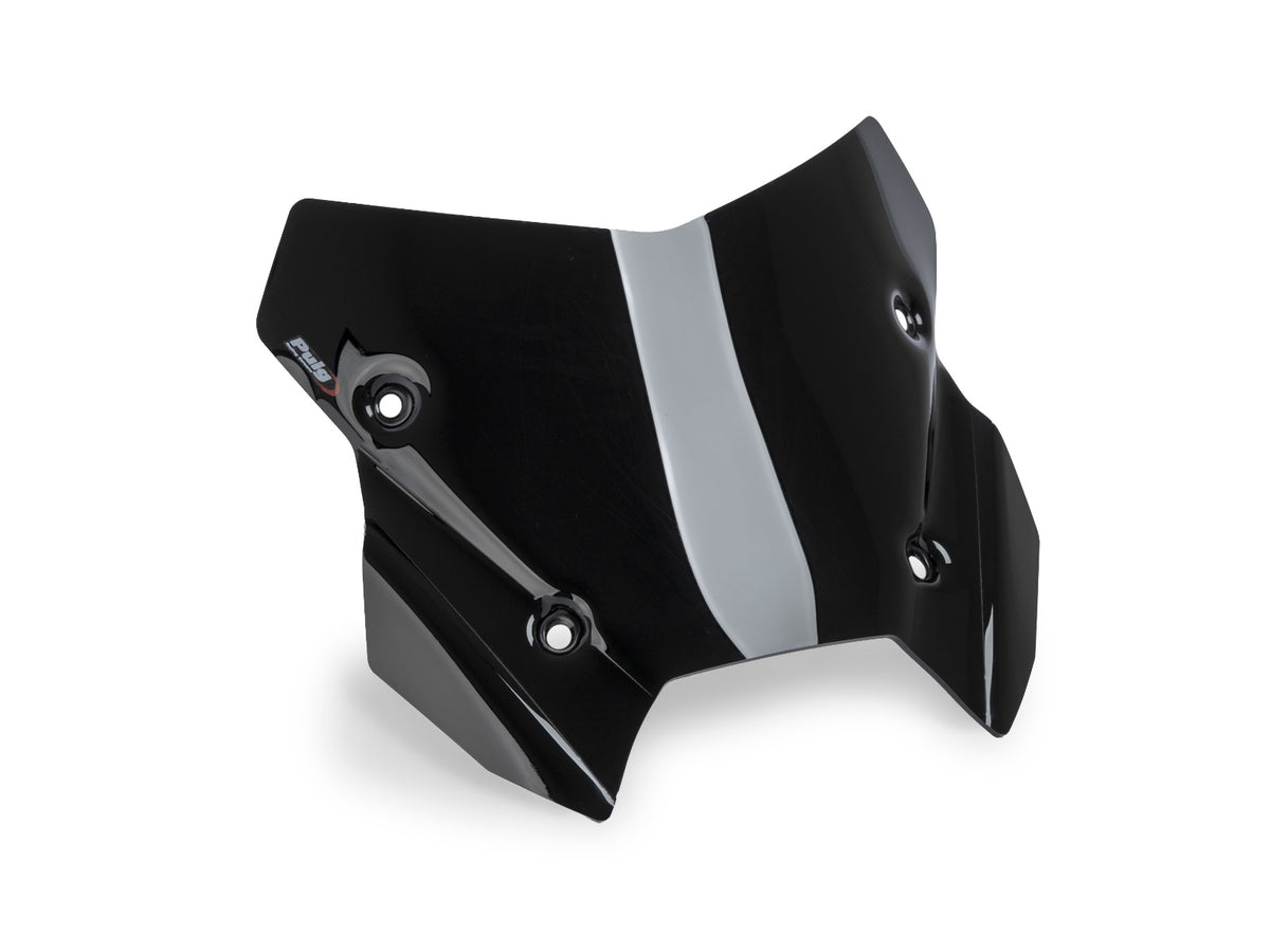 Sport Screen - Black