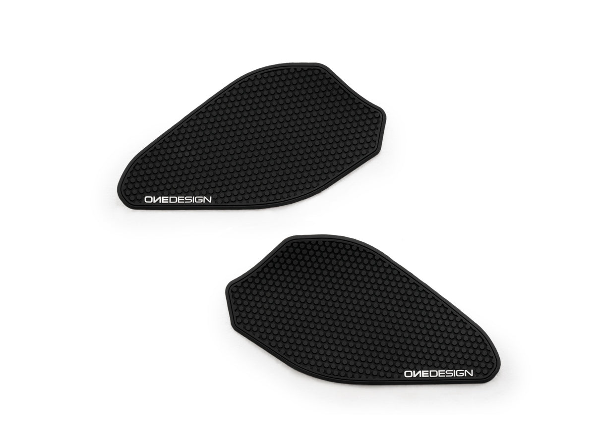 Side Tank Pad Protector - Black