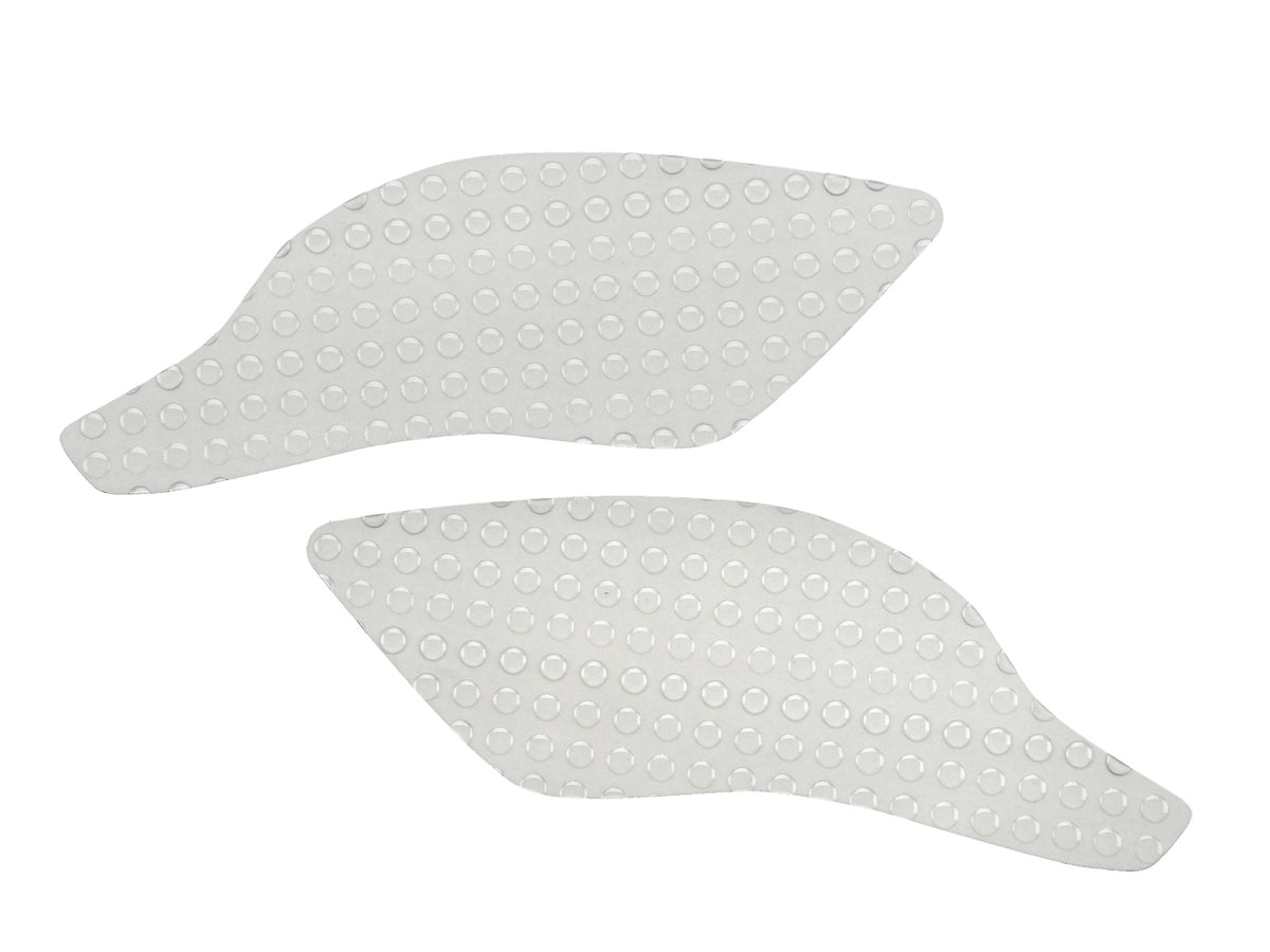Side Tank Pad Protector - Clear
