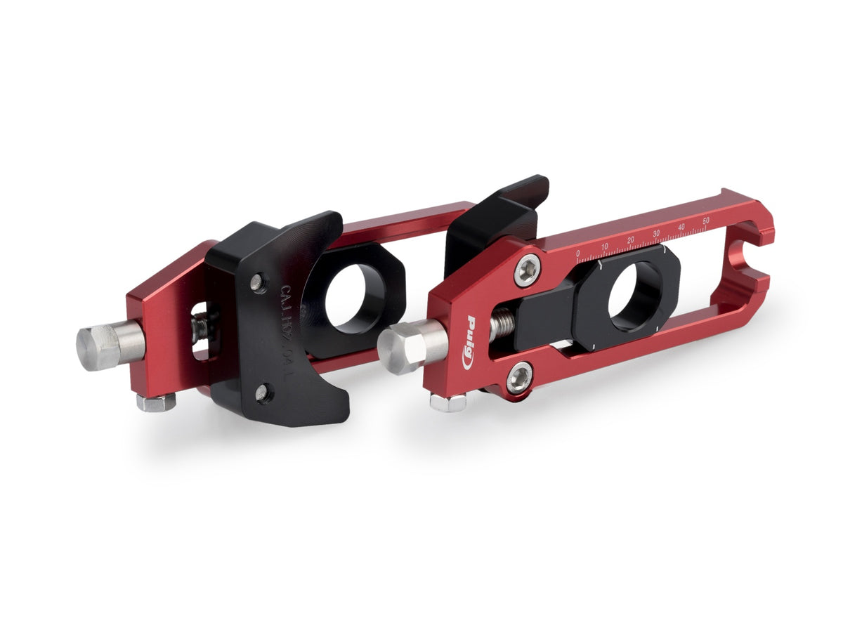 Chain Tensioner - Red
