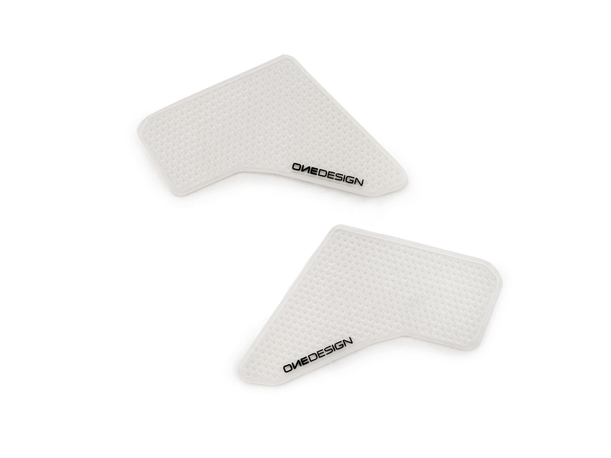 Side Tank Pad Protector - Clear