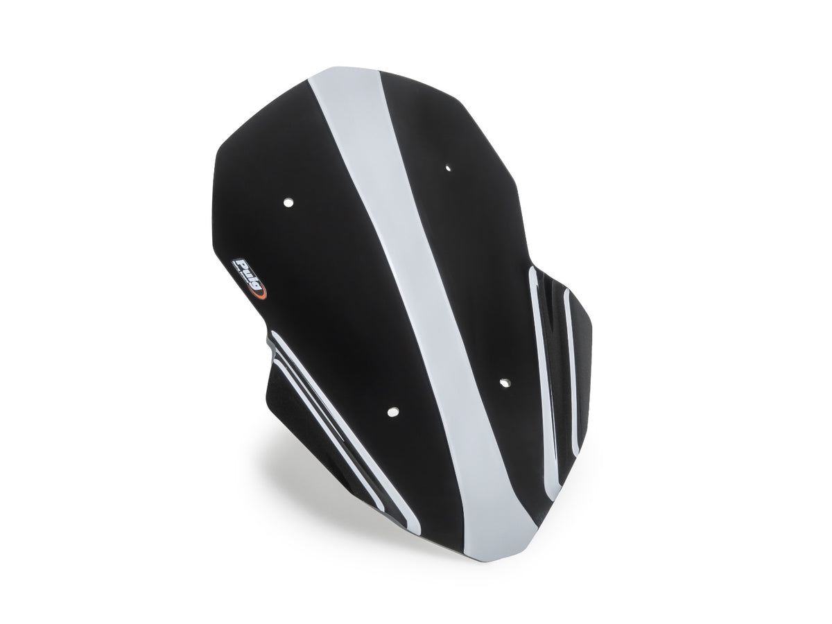 Sport Screen - Black