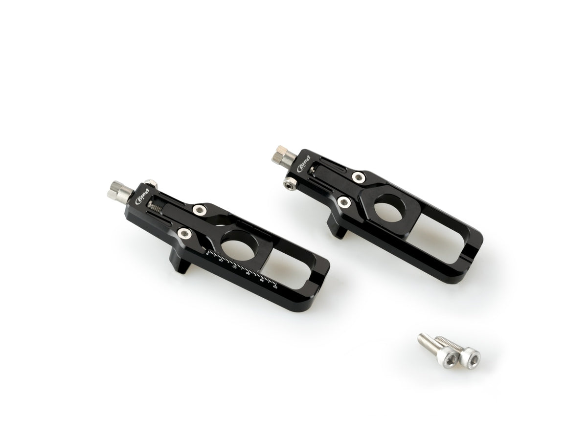 Chain Tensioner - Black