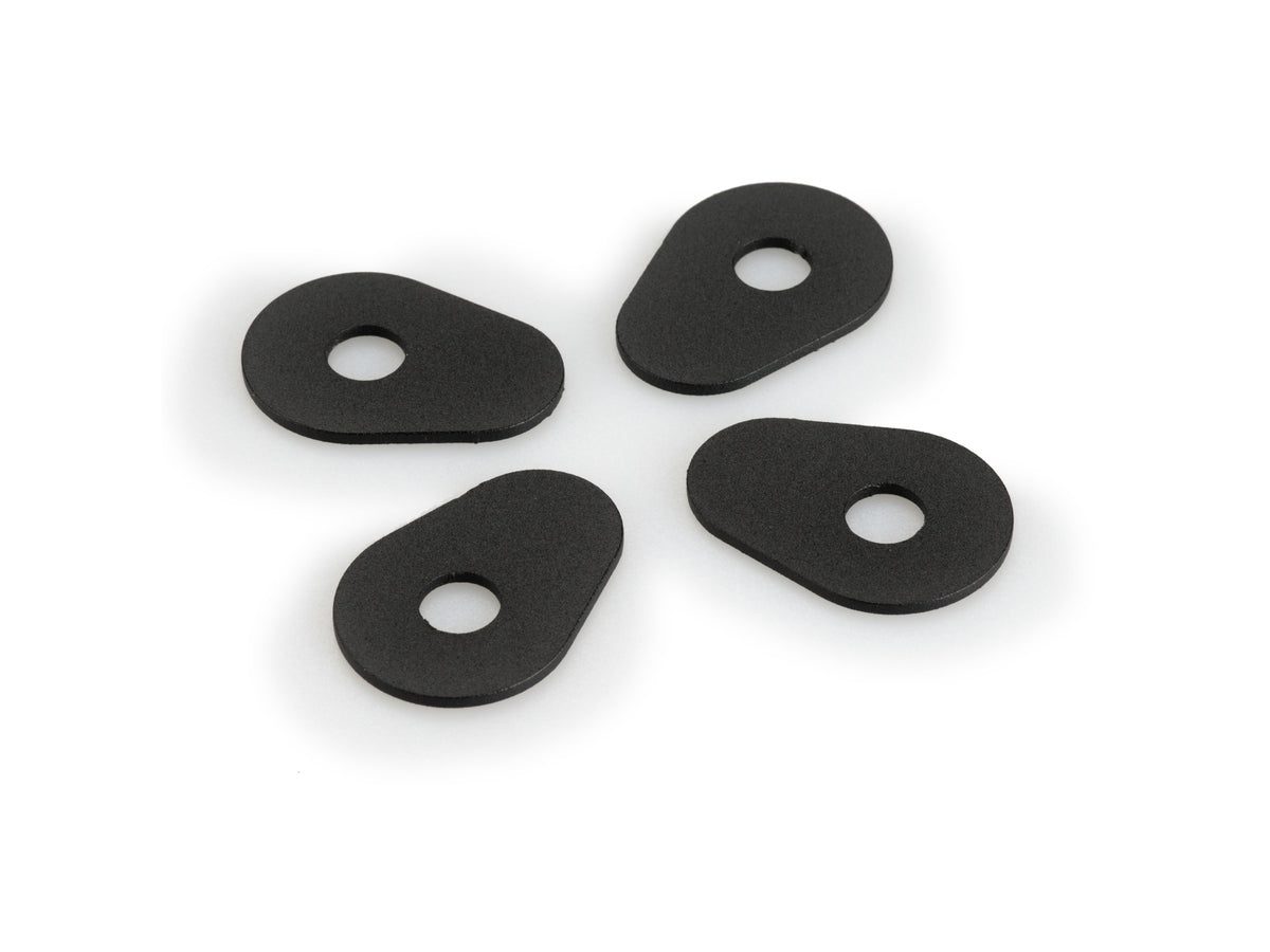 Puig Indicator Spacers (Black)