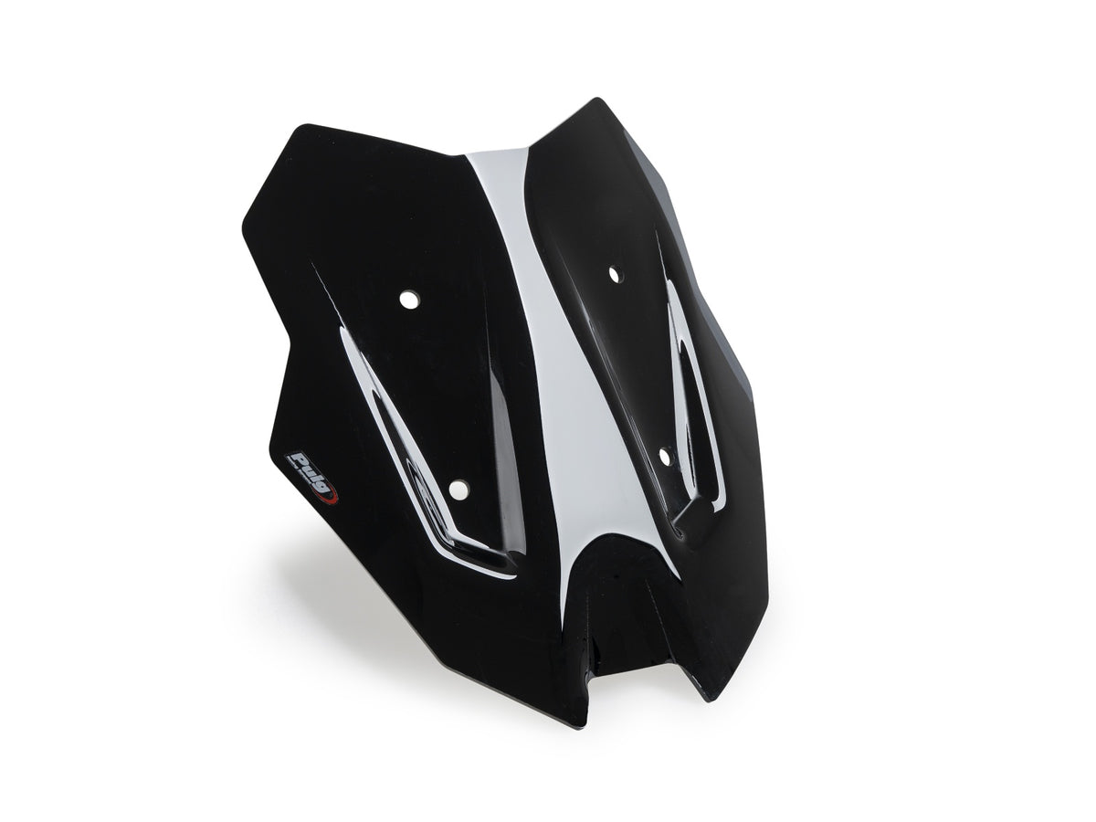 Sport Screen - Black