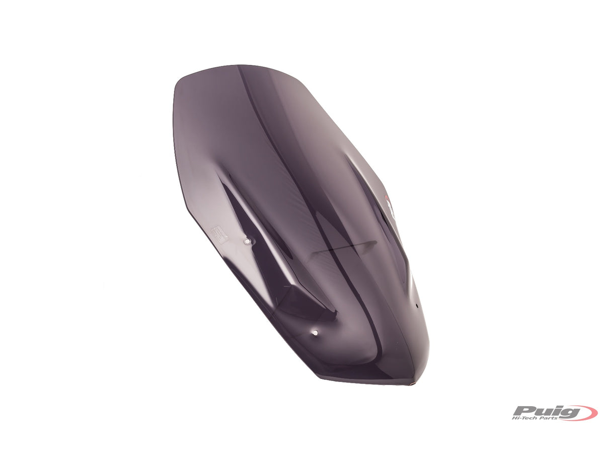 V-Tech Line Sport Screen - Dark Smoke