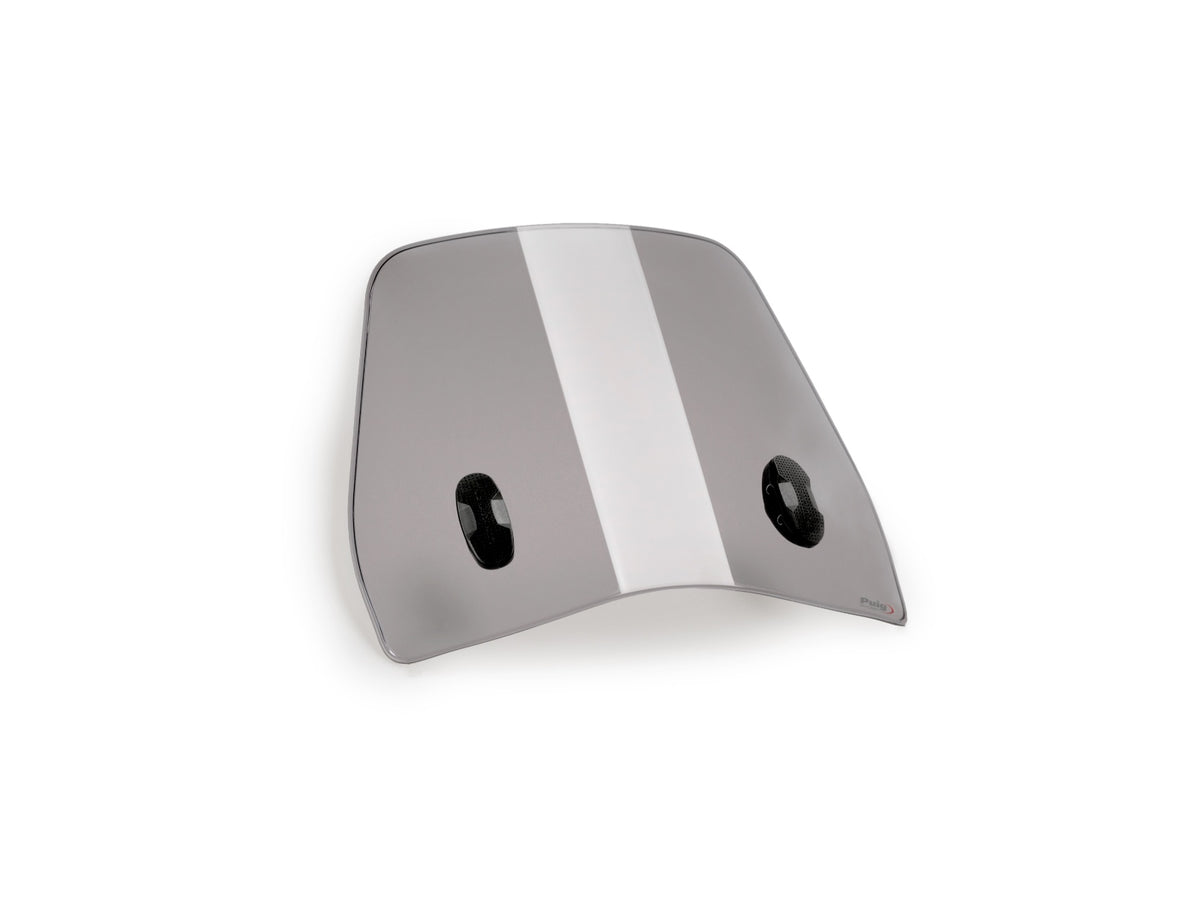 Traffic Screen - Light Smoke