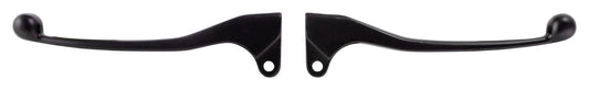 Bike It OEM Replacement Lever Set Alloy - #H20
