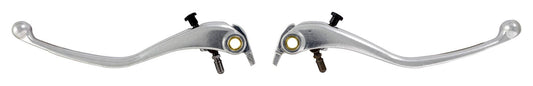 Bike It OEM Replacement Alloy Brake and Clutch Lever Set - #D03