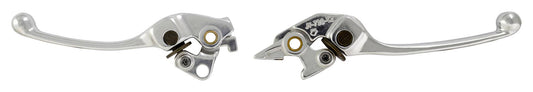 Bike It OEM Replacement Alloy Brake and Clutch Lever Set - #H02