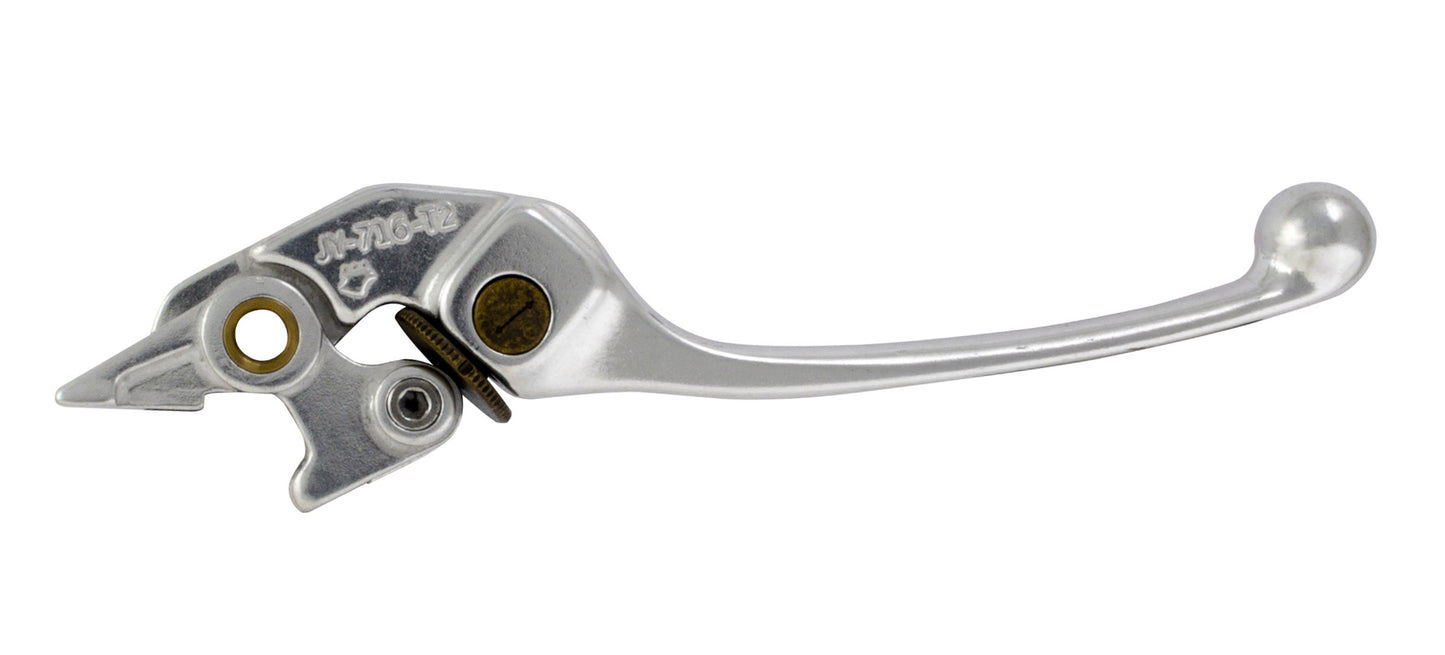 Bike It OEM Replacement Alloy Brake Lever - #H04B