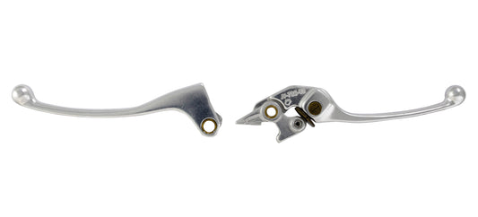 Bike It OEM Replacement Alloy Brake and Clutch Lever Set - #H04