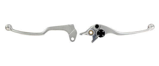Bike It OEM Replacement Alloy Brake and Clutch Lever Set - #H05