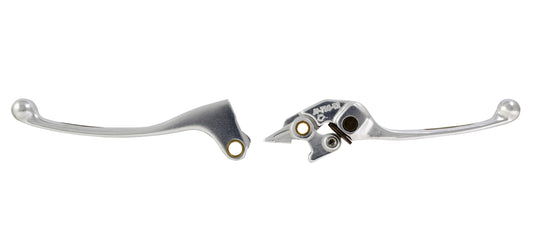 Bike It OEM Replacement Alloy Brake and Clutch Lever Set - #H09