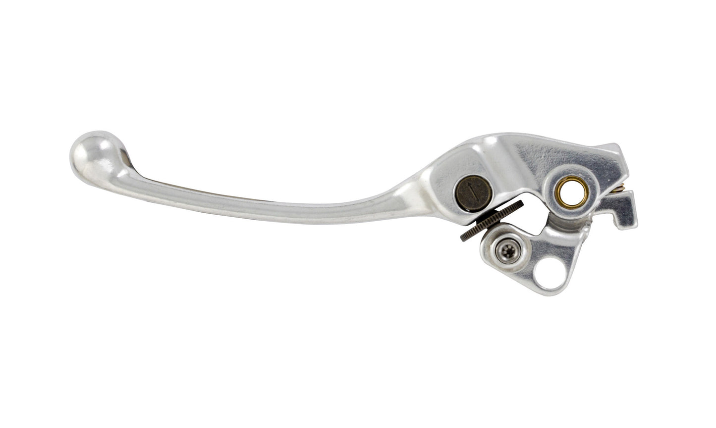 Bike It OEM Replacement Alloy Clutch Lever - #H10C