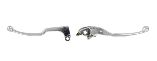 Bike It OEM Replacement Alloy Brake and Clutch Lever Set - #H11