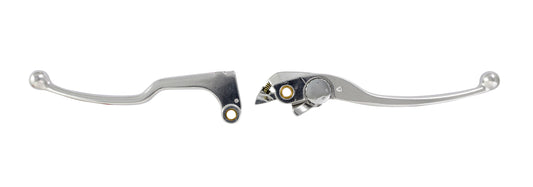 Bike It OEM Replacement Alloy Brake and Clutch Lever Set - #H12