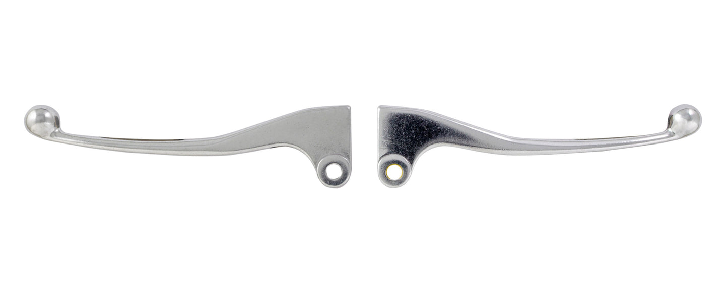 Bike It OEM Replacement Alloy Brake and Clutch Lever Set - #H16