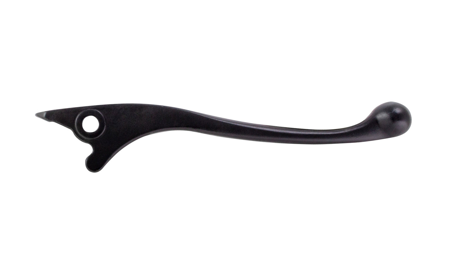 Bike It OEM Replacement Black Brake Lever - #H26B