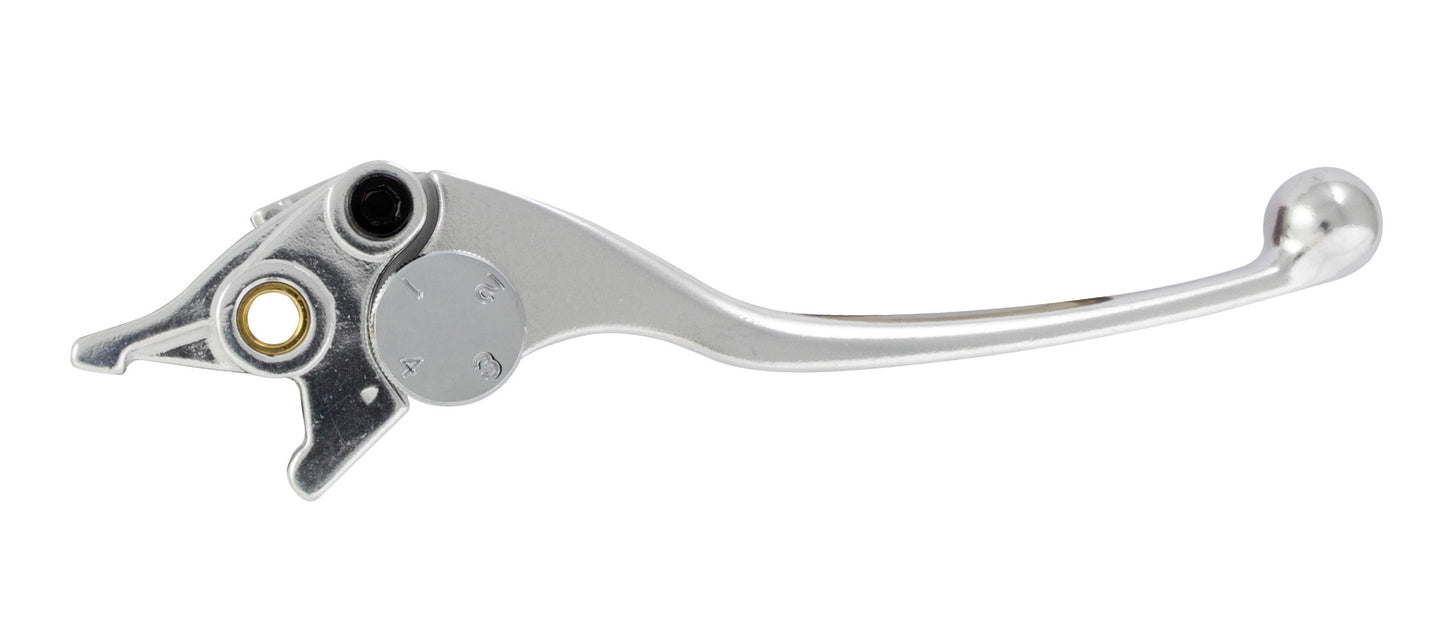 Bike It OEM Replacement Alloy Brake Lever - #K03B