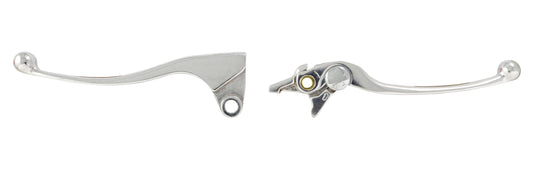 Bike It OEM Replacement Alloy Brake and Clutch Lever Set - #K07