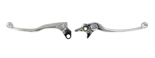 Bike It OEM Replacement Alloy Brake and Clutch Lever Set - #K10