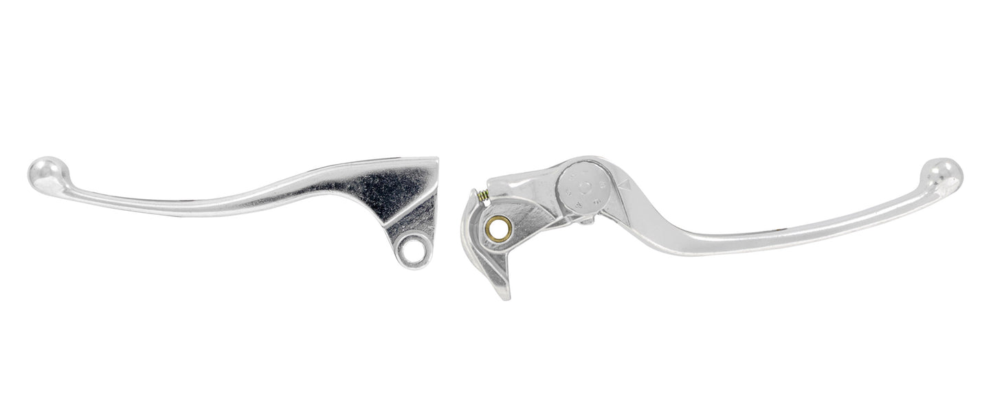 Bike It OEM Replacement Alloy Brake and Clutch Lever Set - #K14