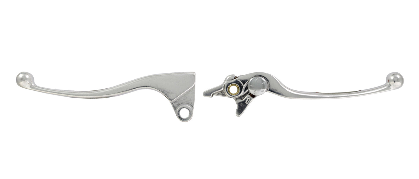 Bike It OEM Replacement Alloy Brake and Clutch Lever Set - #K15