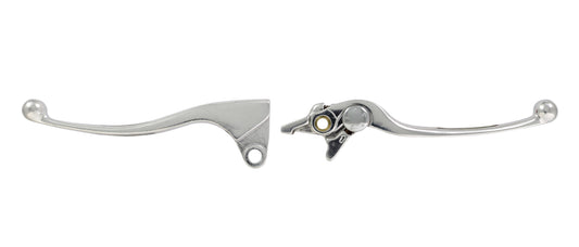 Bike It OEM Replacement Alloy Brake and Clutch Lever Set - #K15