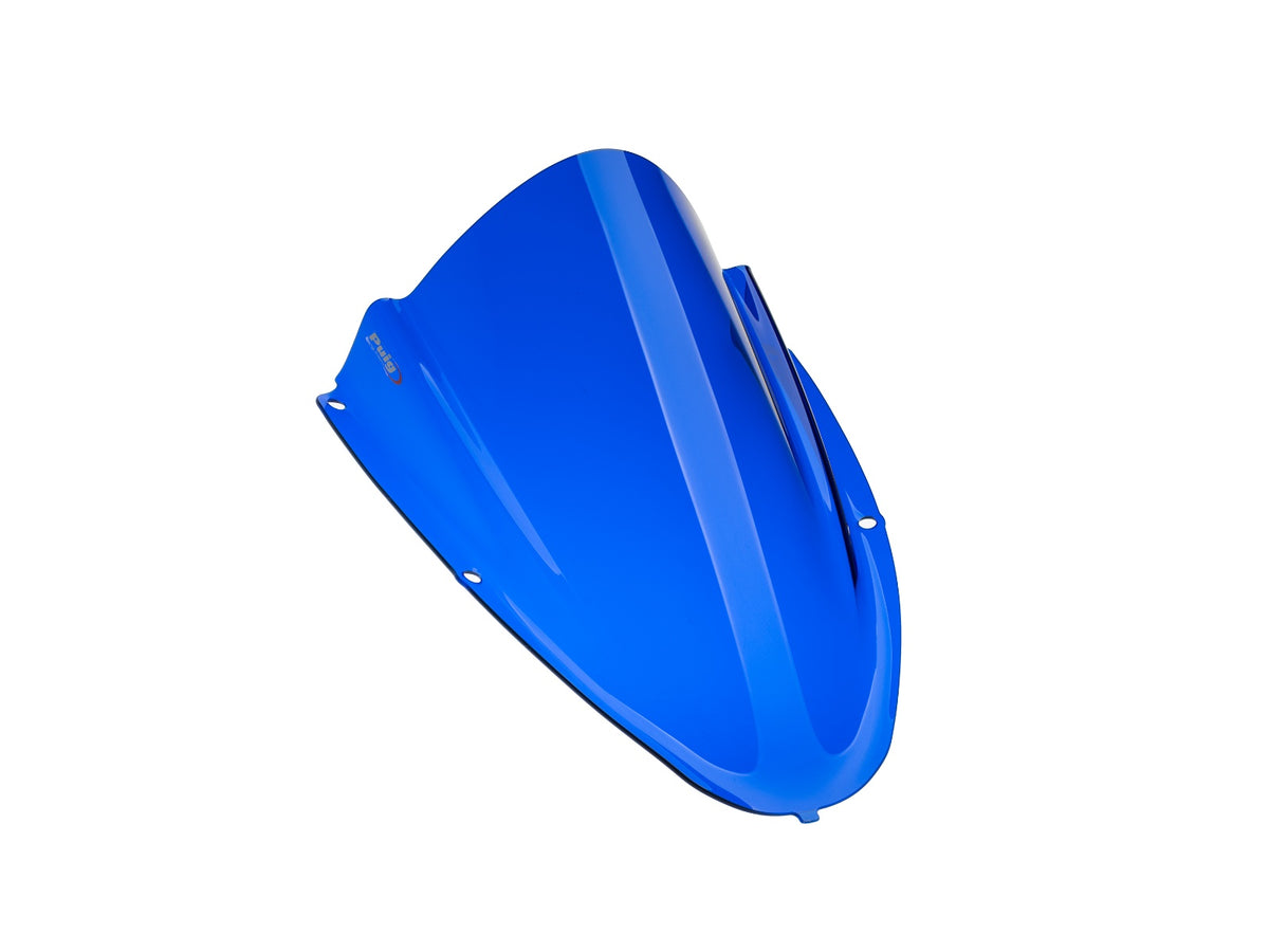 Z-Racing Screen - Blue