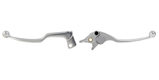 Bike It OEM Replacement Alloy Brake and Clutch Lever Set - #S01