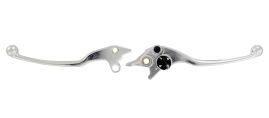 Bike It OEM Replacement Alloy Brake and Clutch Lever Set - #S02