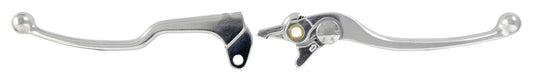 Bike It OEM Replacement Alloy Brake and Clutch Lever Set - #S03