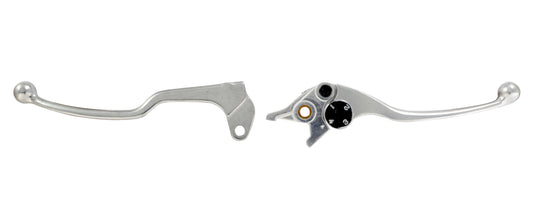Bike It OEM Replacement Alloy Brake and Clutch Lever Set - #S05