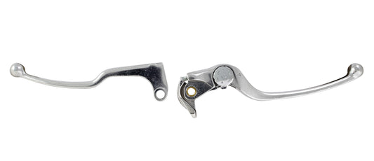 Bike It OEM Replacement Alloy Brake and Clutch Lever Set - #S11