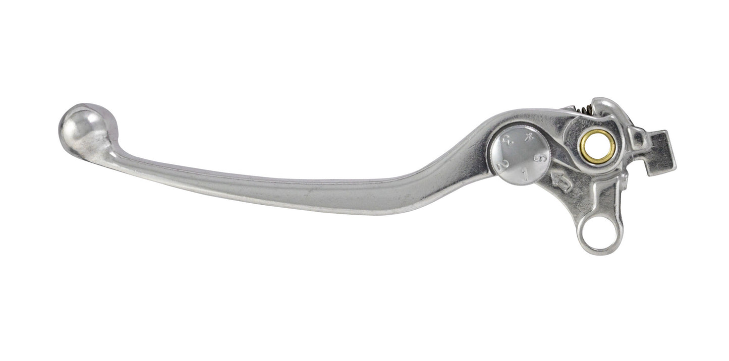 Bike It OEM Replacement Alloy Clutch Lever - #S12C