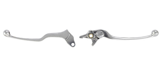 Bike It OEM Replacement Alloy Brake and Clutch Lever Set - #S16